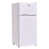 White is out of stock selected