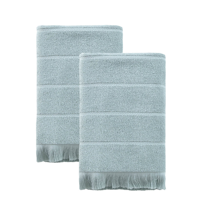 Ozkan   Midweight Bath Towel, Green