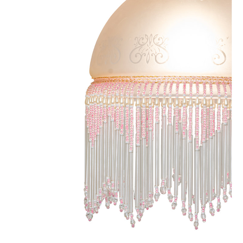 1 - Light Flush Mount