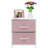 Sorbus Nightstand with 2 Drawers-1726697109