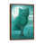Classic Brown Wood Framed is unavailable