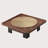 Small apartment creative coffee table