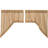 Alcala Cotton Swag Window Valance-1025410398