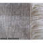 Magnifiques tapis grecs Flokati. Long poil de laine organique de 3,5 po. Tapis naturel en laine blanc cassé.-522605366