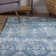 Ikat Indoor Rug