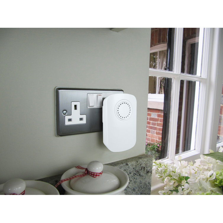 orion doorbell chime