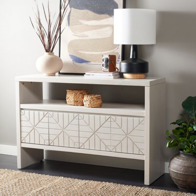 Bradski 47'' Console Table