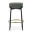 Beesan Upholstered Counter Stool-414405268-414405273