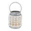 Vanmatre Concrete / Cement Tabletop Lantern-30689865