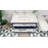 Mableton Single Bathroom Vanity with Wood, Acrylic Top-4945223