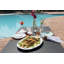 Fortessa Eddie Oval Melamine Platter-1495443237