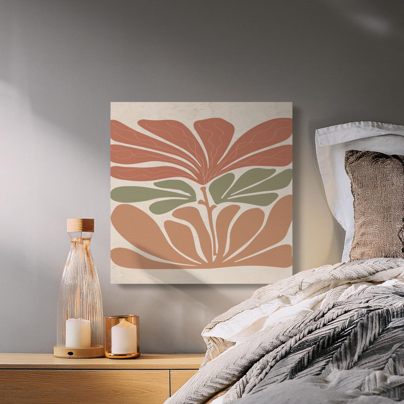 Wrapped Canvas Print Set, 35.56 cm H x 35.56 cm W