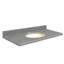Dessus de salle de bain simple 25 po meuble-lavabo-19334252-19334256-19334262