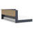 Teddy Bed with Bookcase-598637187-597738489