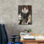 «Elizabeth of England» par Irena Orlov, art mural sur toile-188037248