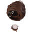 Minarets Iron Tealight Holder-16693517