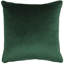 Floral Square Cushion
