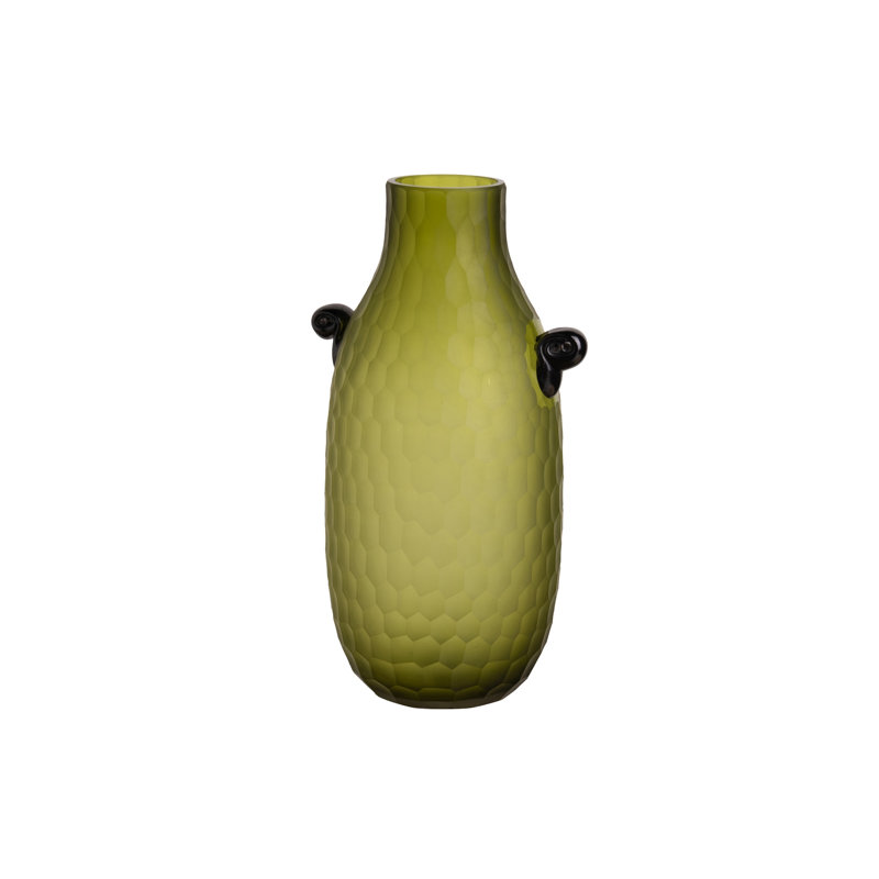 Grado Glass Table Vase 1