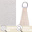 Toile d'ombrage triangulaire-89060664-89060665