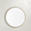 Belle Mirror - Round - 48"
