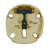 Sand Dollar Door Knocker-15024192