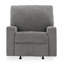 Fauteuil inclinable Lowdes-1419761000