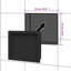 Pearcy Plastic / Acrylic Recessed Bathroom Shelves-504935139