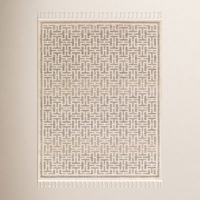 Santo Rug
