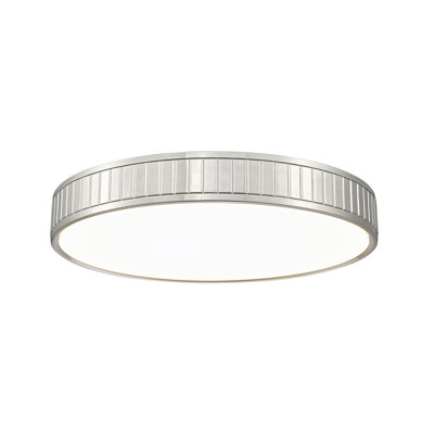 Chardey Acrylic LED Flush Mount
