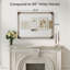 Miroir décoratif mural Berrilee-108830871-108830868
