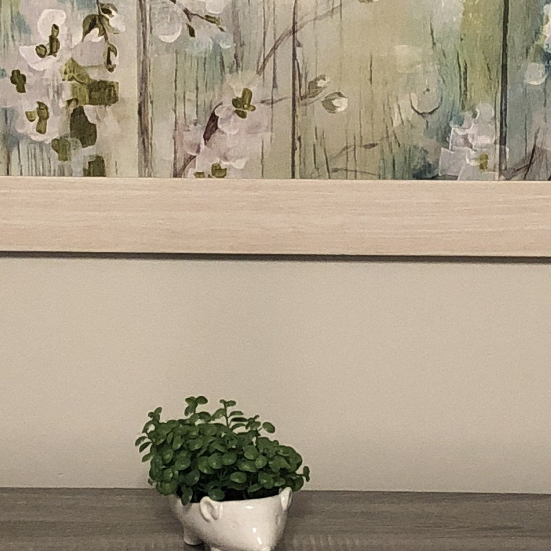 Customer review by Elizabeth Warrick