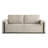 Riley Powered Storage Arm Stationary Sofa-166500713