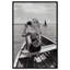 Frame Of Solitude Print by Oliver Gal-1078293654-1337189194