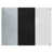 Argent / noir / blanc n'est pas disponible