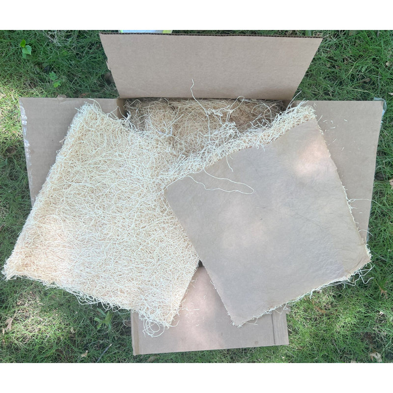 Extra Thick Nesting Pads - 10 pack