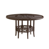 Royal Kahala Black Sands Dining Table