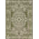 Cowie Green/Gray Indoor/Outdoor Area Rug