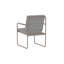 Mirage Outdoor Dining Armchair-1266129328