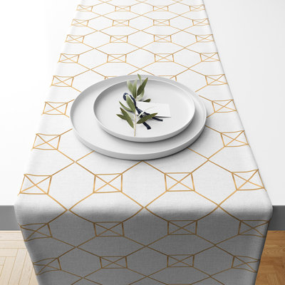 Chemin de table Kushner
