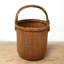 Handmade Willow General Basket