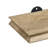 Irie Handcrafted Solid Mango Wood Floating Shelf-1125950884-1088085308