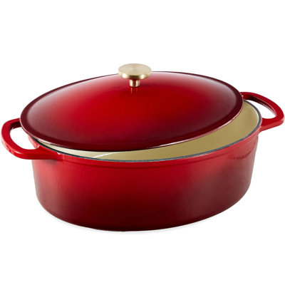 Dutch Oven Cookware