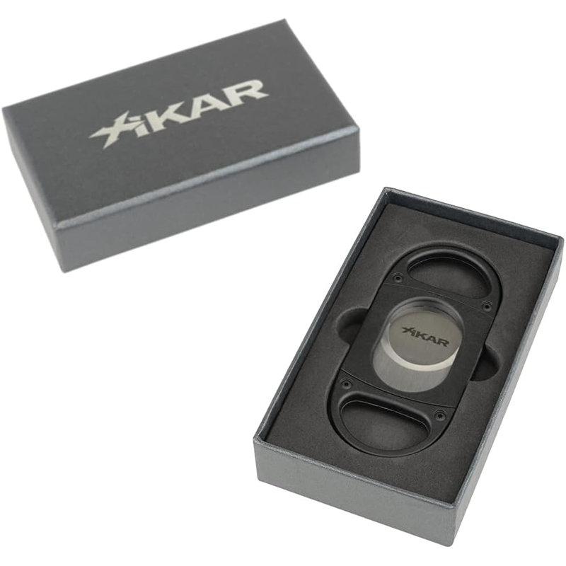 Xikar Accessory, Black