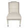 Michael Weiss Travis Side Chair