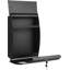Loredana Steel Post Mounted Post Box-101770965