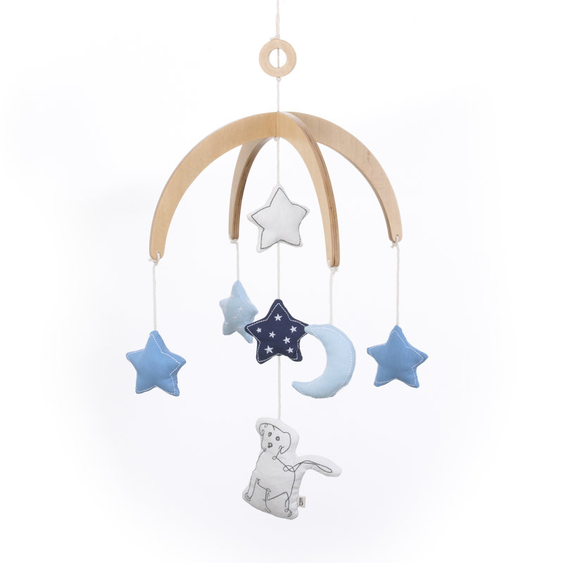 Astrology & Stars Ceiling Mobile