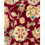 Classic One-of-a-Kind 4' 3" X 6' 3" Hand Knotted Area Rug
