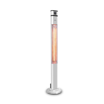 6824 Electric Standing Patio Heater