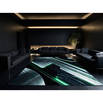 Tapis Cosmos Gleam