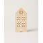 Crafted Wooden Houses - Maple - Farmhouse